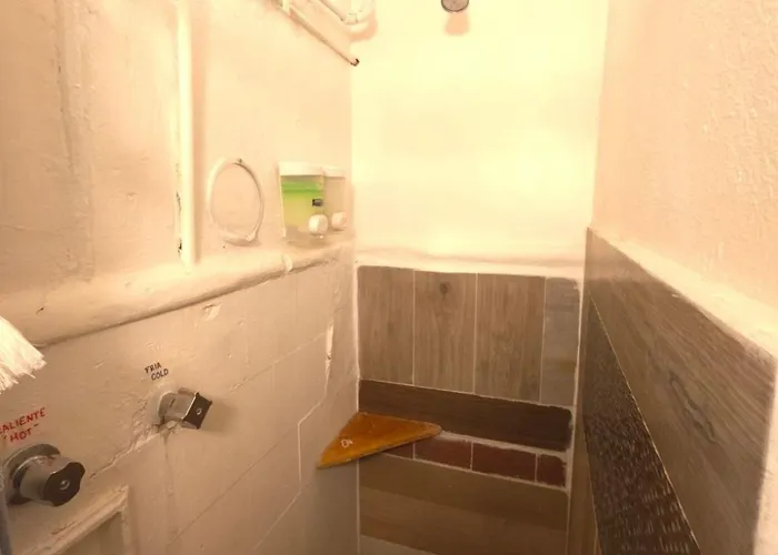 Apartamento Balcón De Frida *