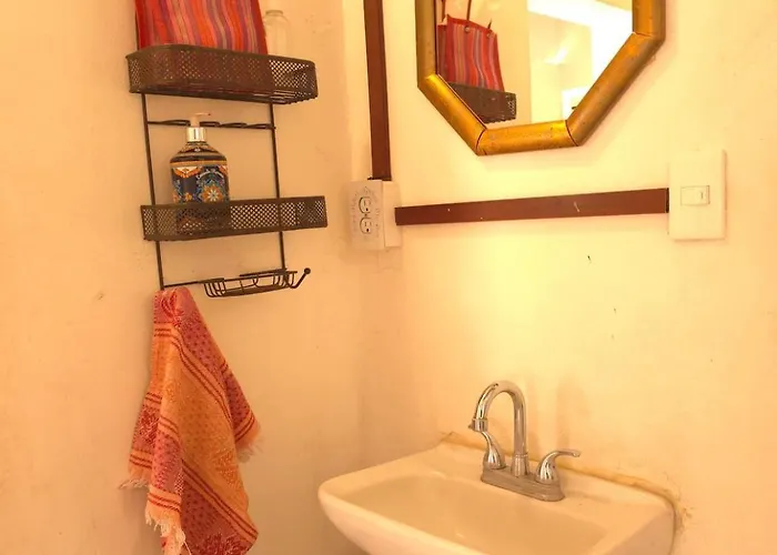 Balcón De Frida Apartamento