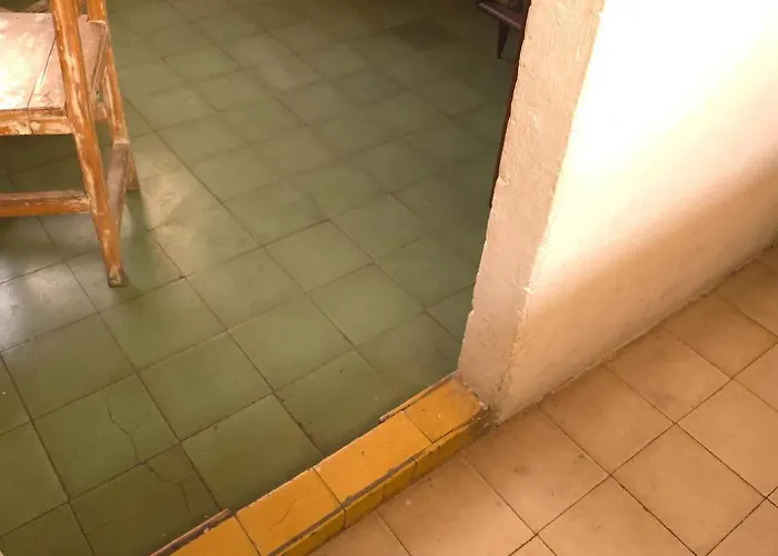 Apartamento Balcón De Frida México DF