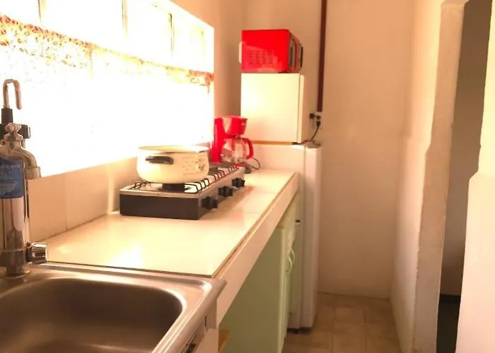 Apartamento Balcón De Frida México DF